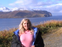 Dutch Harbor open sea